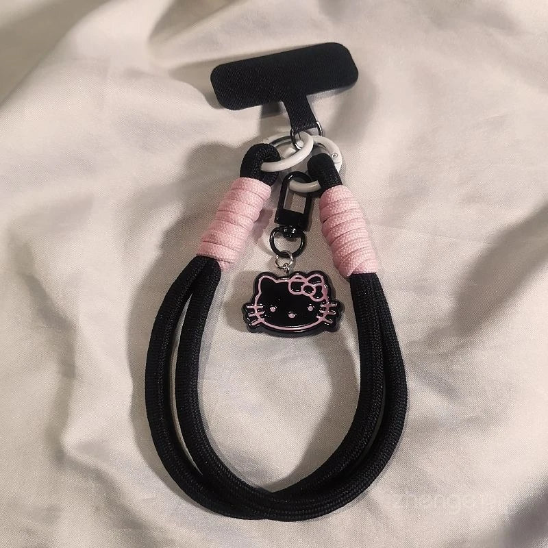 Bracelet Téléphone Hello Kitty