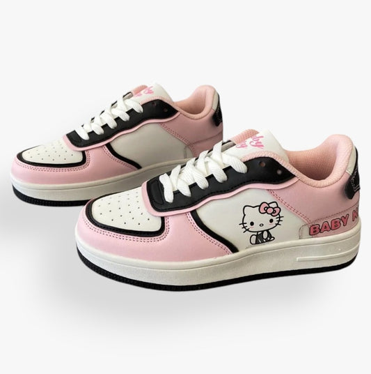 Hello Kitty Women's Shoes