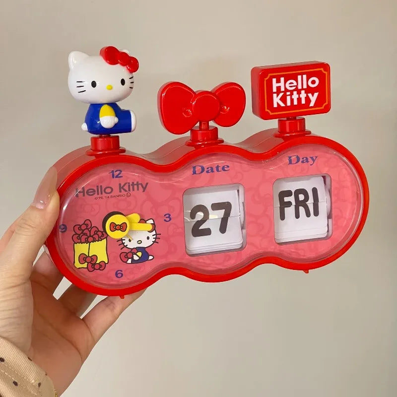 Horloge Hello Kitty Kawaii