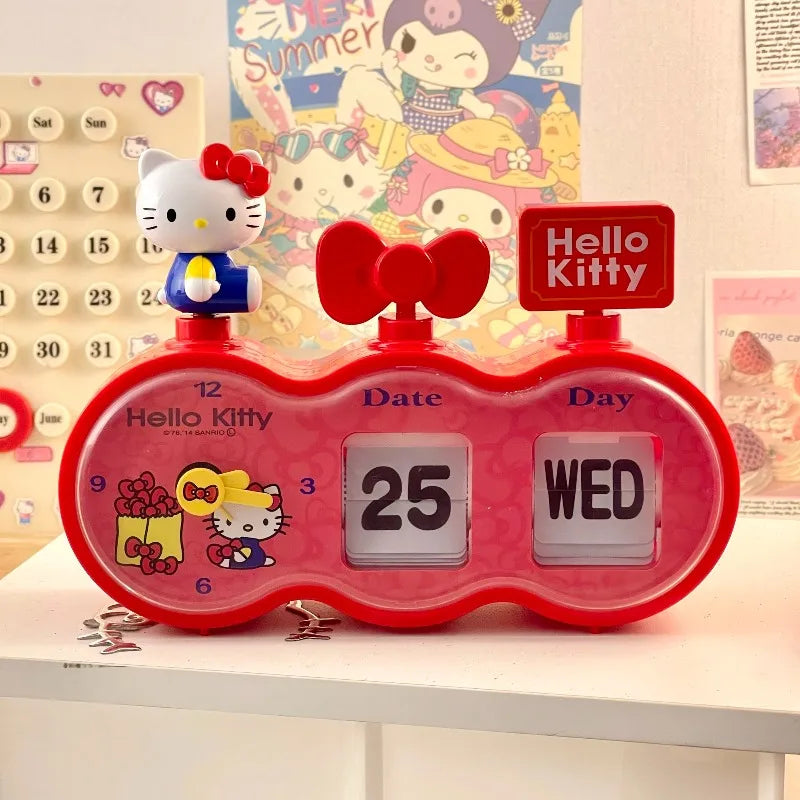 Horloge Hello Kitty Kawaii
