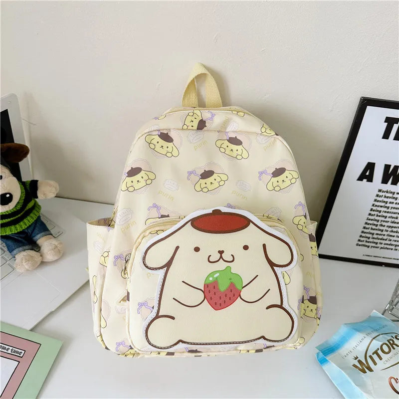 Rucksack Hello Kitty & Friends