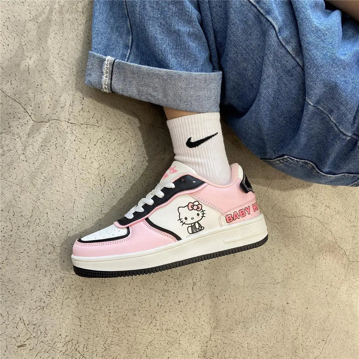 Hello Kitty Schuhe für Damen