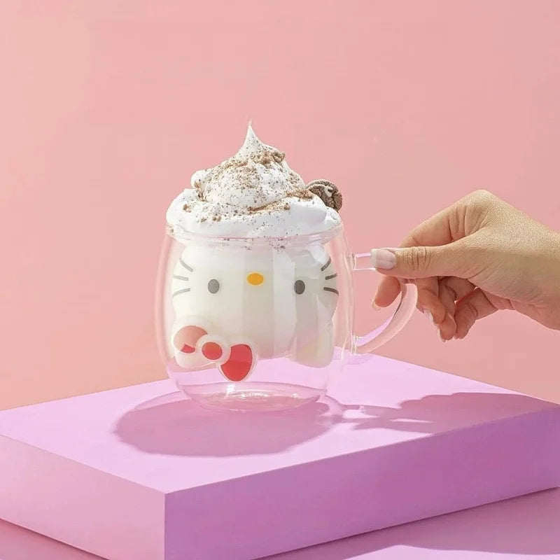 Mug Hello Kitty