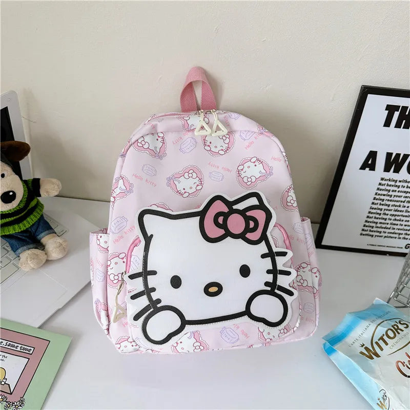 Rucksack Hello Kitty & Friends