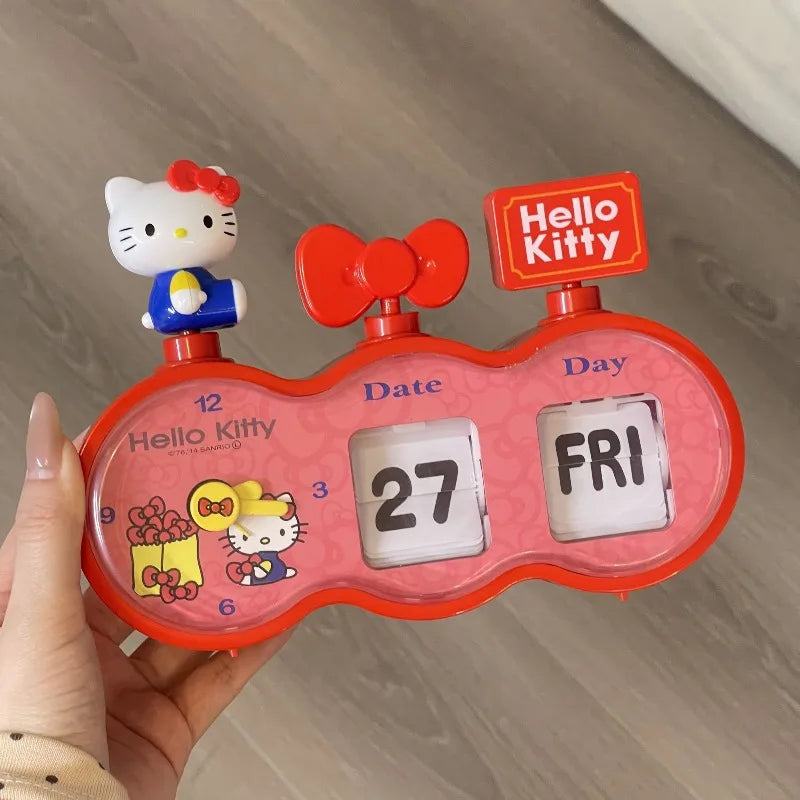 Horloge Hello Kitty Kawaii
