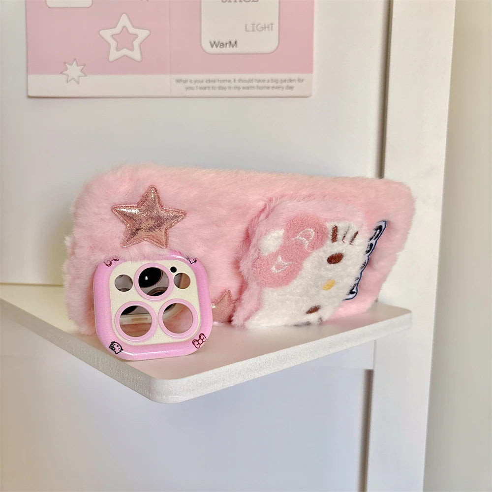 Hello Kitty phone case