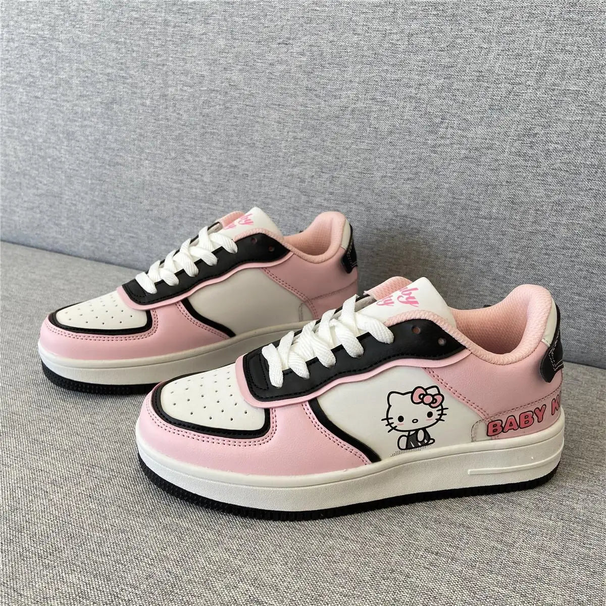 Hello Kitty Schuhe für Damen