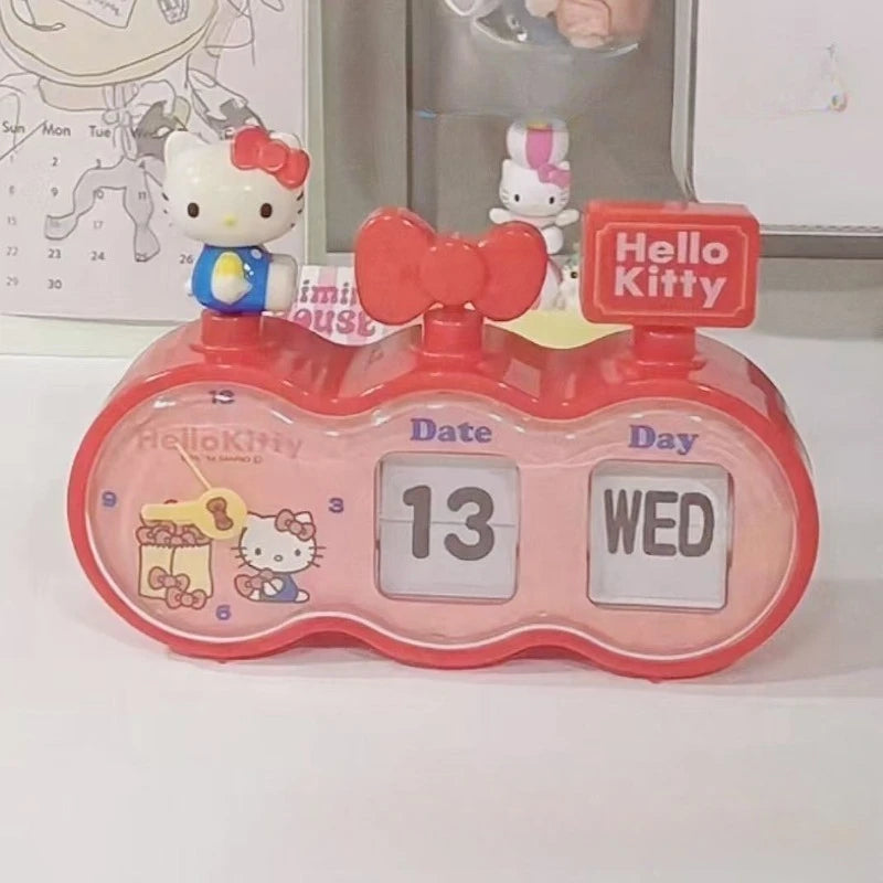 Horloge Hello Kitty Kawaii