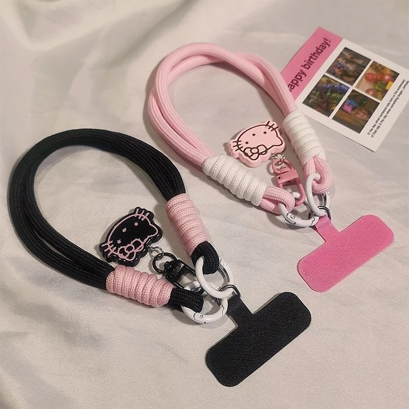 Bracelet Téléphone Hello Kitty