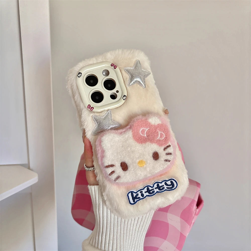 Hello Kitty phone case