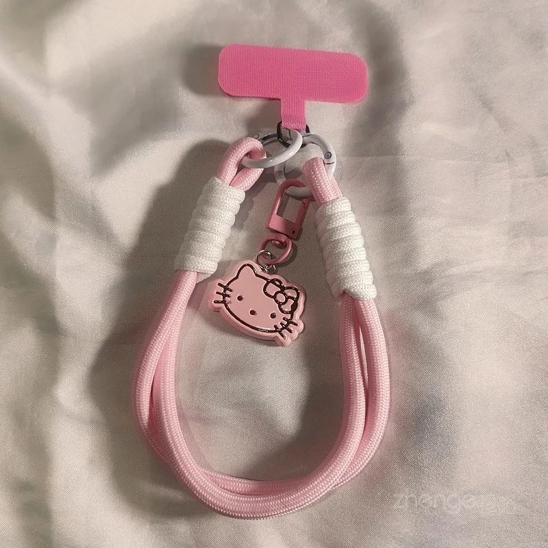 Bracelet Téléphone Hello Kitty