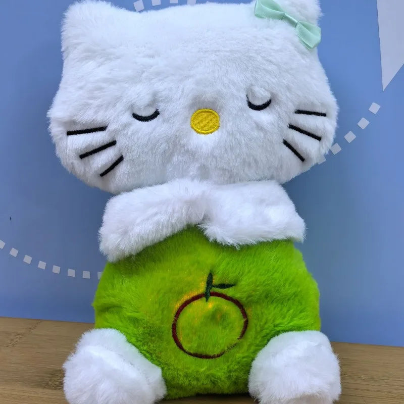 Peluche Hello Kitty Respirante