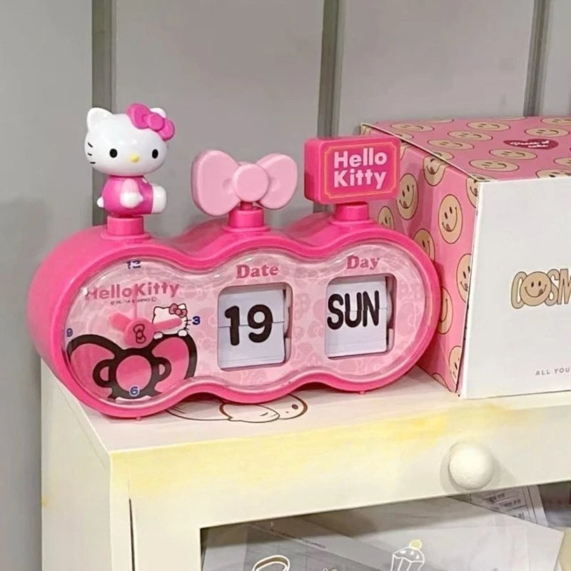 Horloge Hello Kitty Kawaii