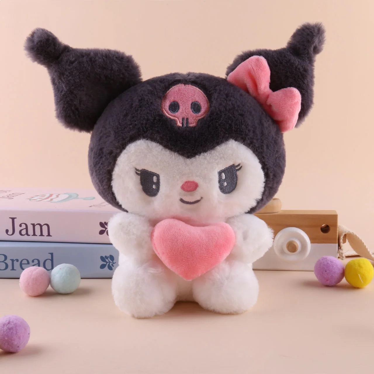 Hello Kitty Kawaii Plush Toy
