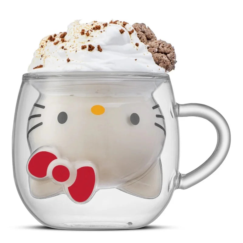 Mug Hello Kitty
