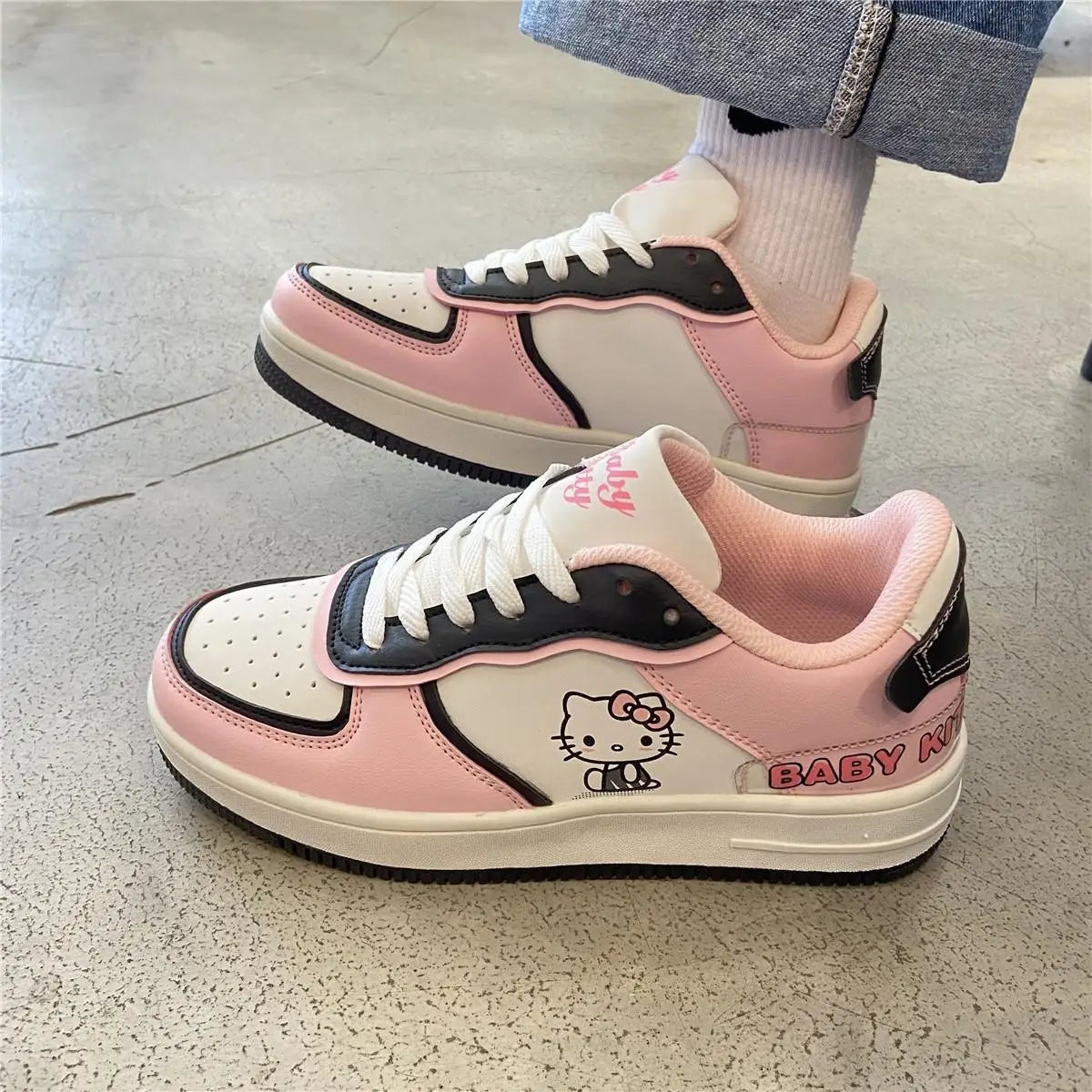 Hello Kitty Schuhe für Damen