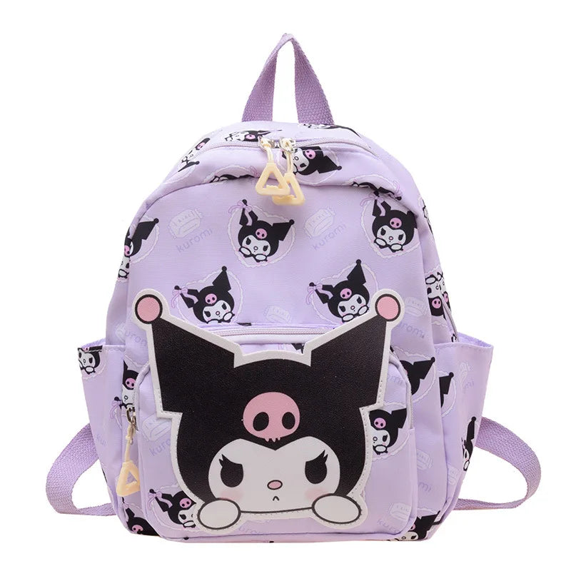 Rucksack Hello Kitty & Friends