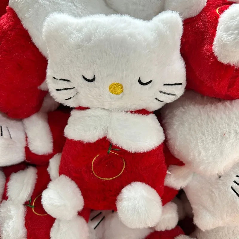 Peluche Hello Kitty Respirante