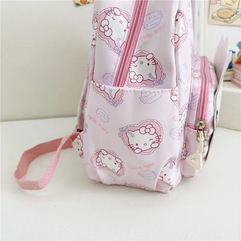 Rucksack Hello Kitty & Friends