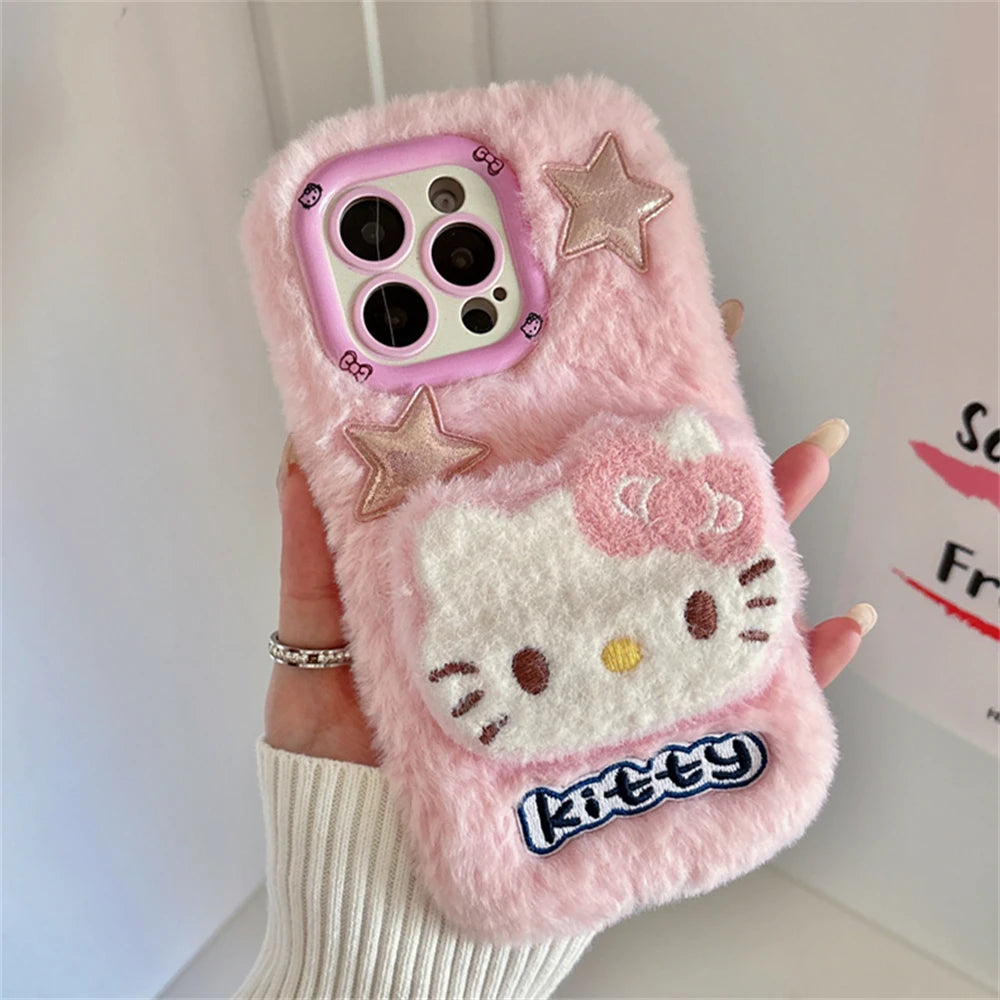 Hello Kitty phone case