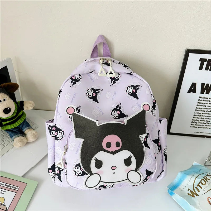 Rucksack Hello Kitty & Friends