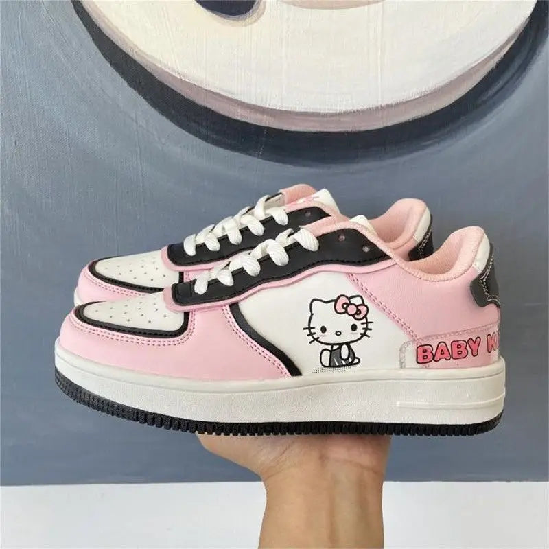 Hello Kitty Schuhe für Damen