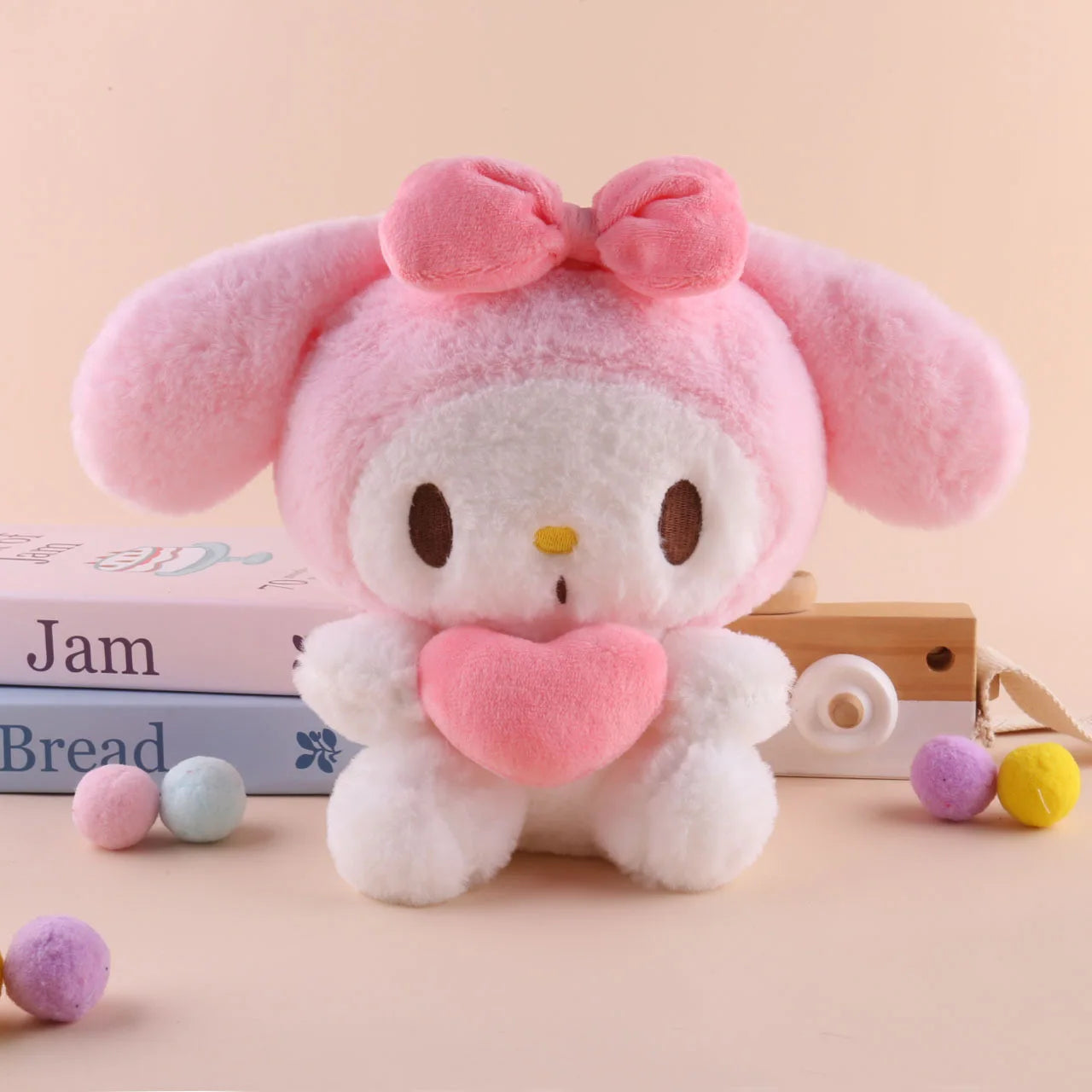 Hello Kitty Kawaii Plush Toy