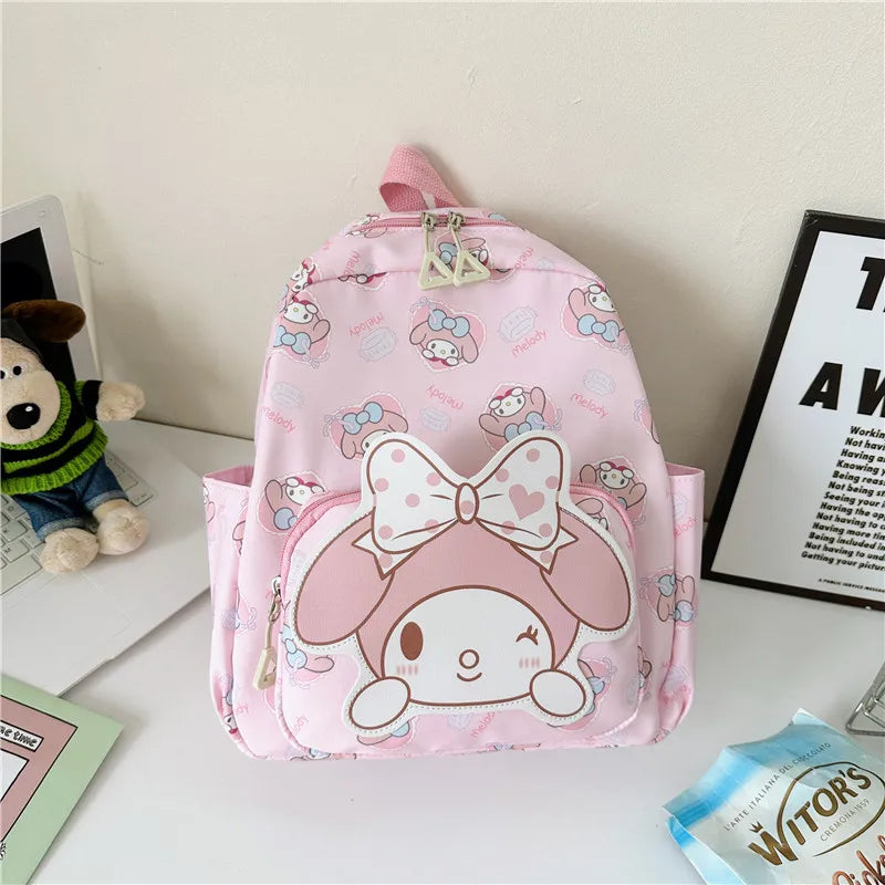 Rucksack Hello Kitty & Friends