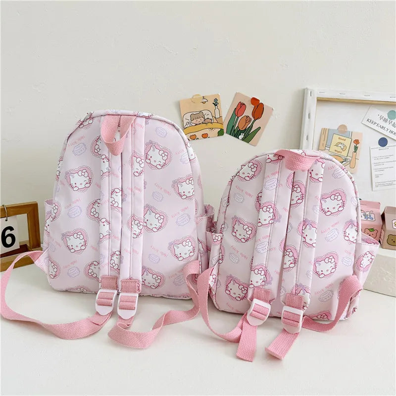 Rucksack Hello Kitty & Friends