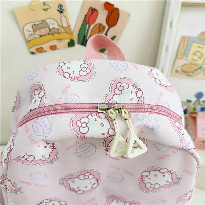 Rucksack Hello Kitty & Friends