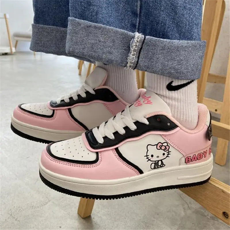 Hello Kitty Schuhe für Damen