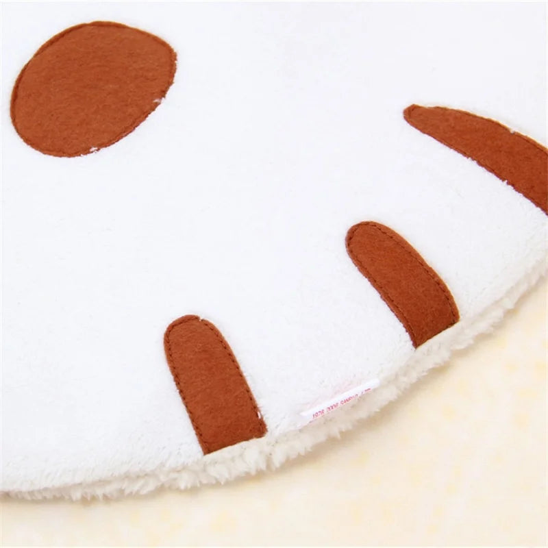 Tapis Hello Kitty Kawaii