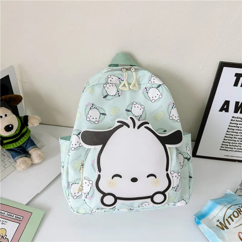 Rucksack Hello Kitty & Friends