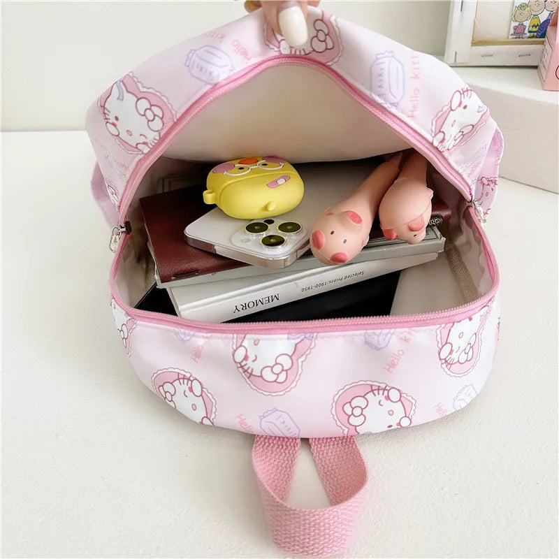 Rucksack Hello Kitty & Friends