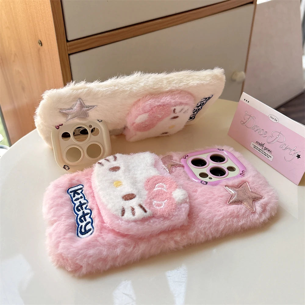 Hello Kitty phone case