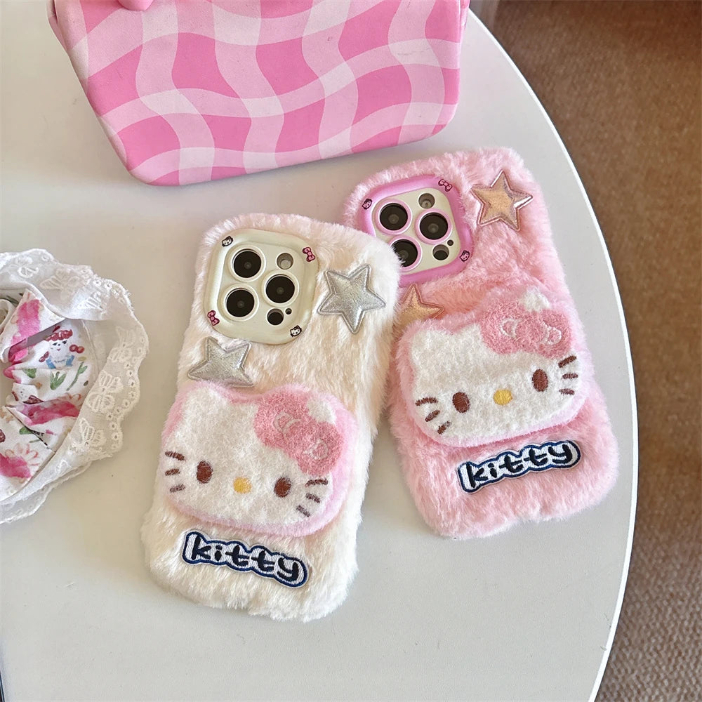Hello Kitty phone case