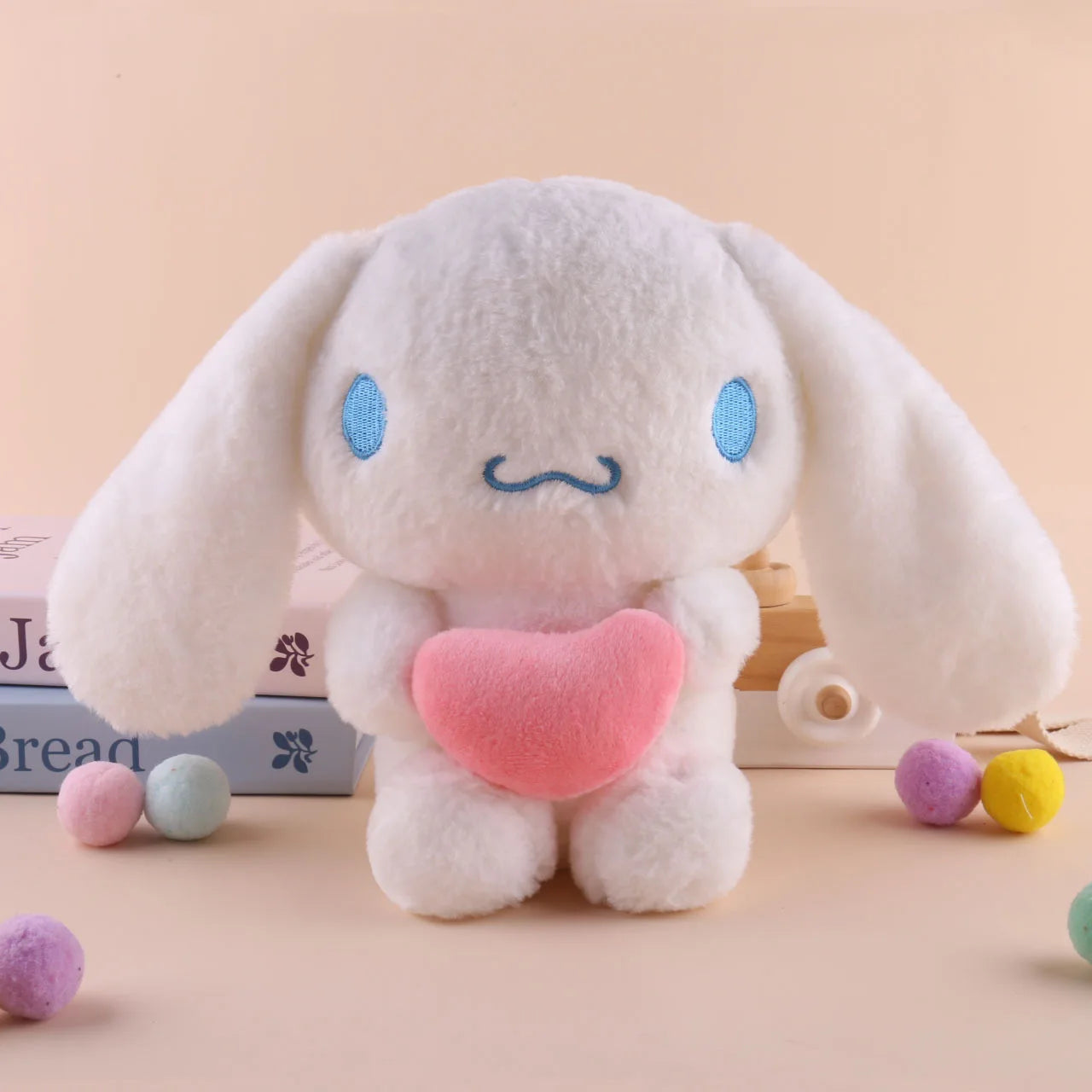 Hello Kitty Kawaii Plush Toy