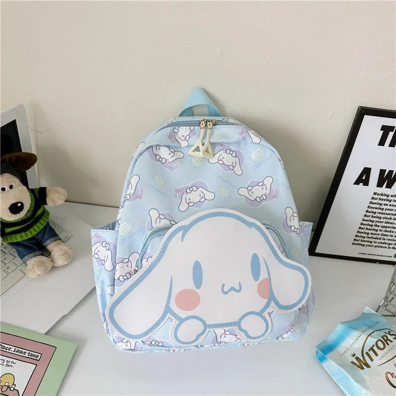 Rucksack Hello Kitty & Friends