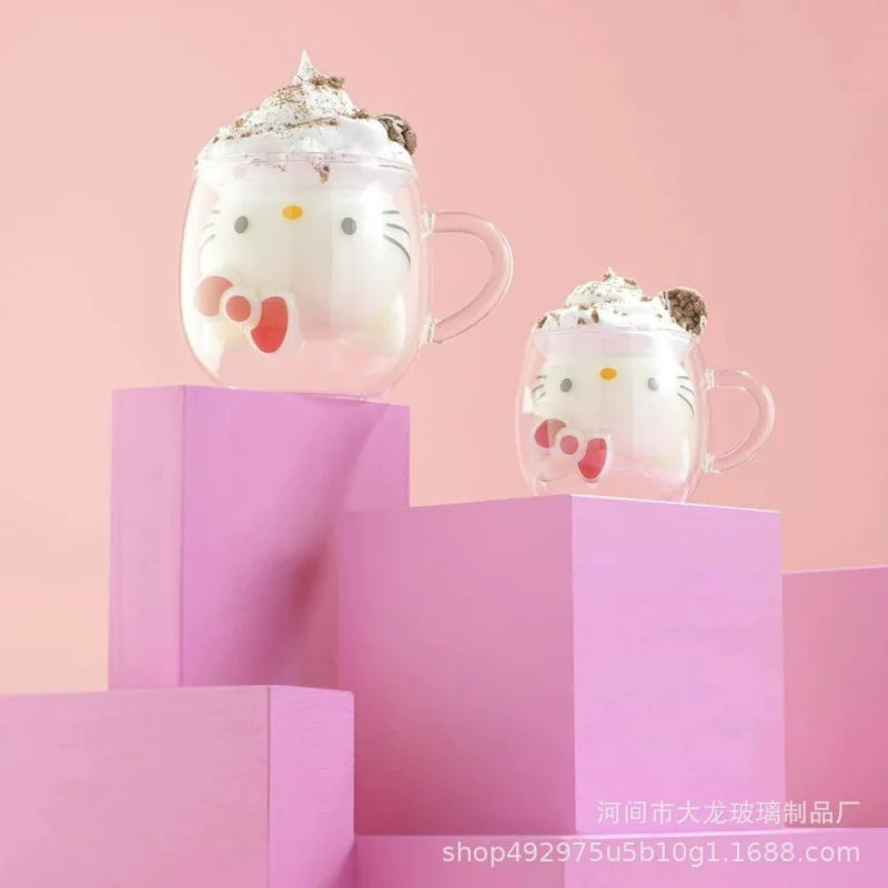 Mug Hello Kitty