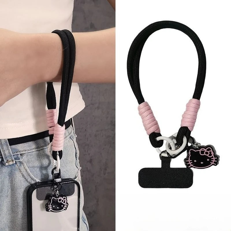 Bracelet Téléphone Hello Kitty