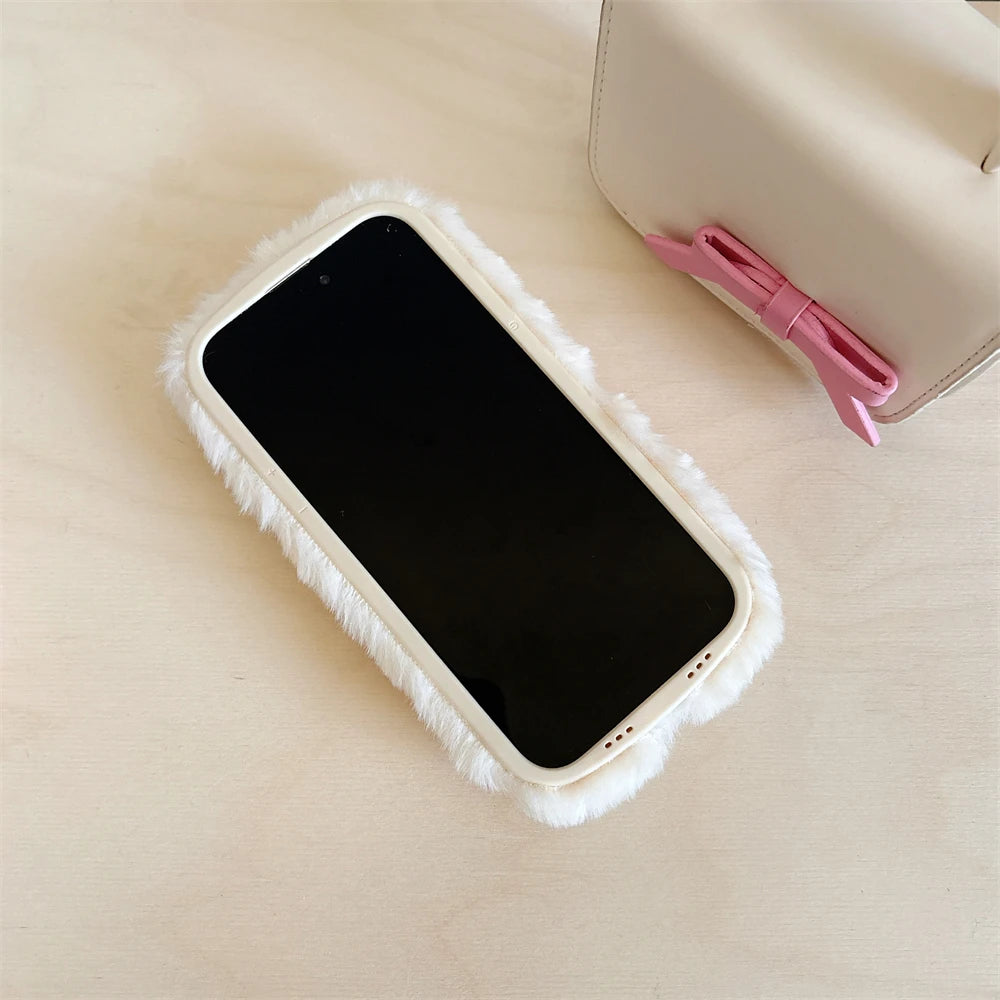 Hello Kitty phone case